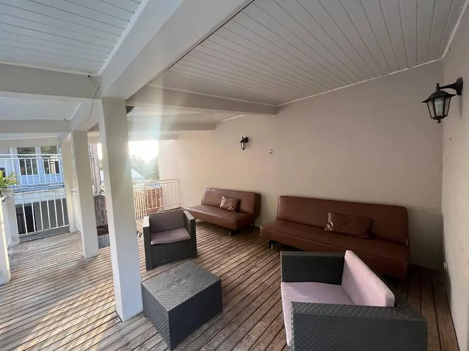 Le Tournesol - Residence La Roxelle Saint-Pierre Appartement
