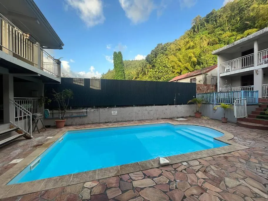 Appartement Le Tournesol - Residence La Roxelle Saint-Pierre