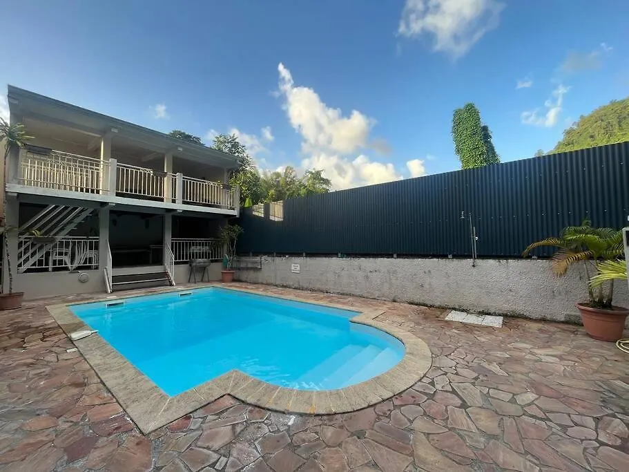 Appartement Le Tournesol - Residence La Roxelle Saint-Pierre