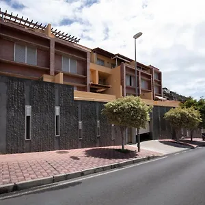 Mirador De La Appartement San Sebastián de la Gomera