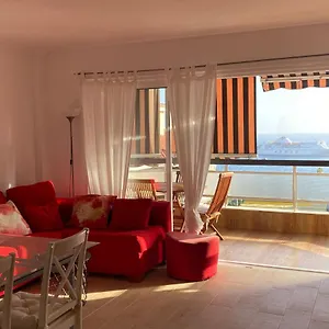 Casa Eneri Appartement Los Cristianos (Tenerife)