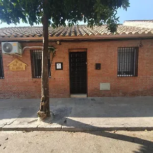 La Casa El Limonero Hébergement de vacances Cordoue