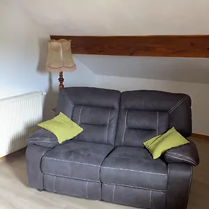 Au Grés Du Vent Séjour chez l'habitant Ruy-Montceau
