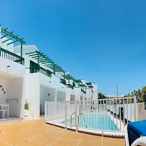 -montorian -lanzarote Appartement Tías