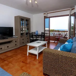 Casa Playa Maria Appartement Agaete (Gran Canaria)