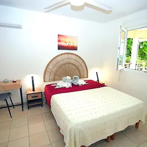  Appartement Grand T2 Cosy Climatise Avec Jacuzzi - Plages Golf Commerces A Moins De 5 Minutes